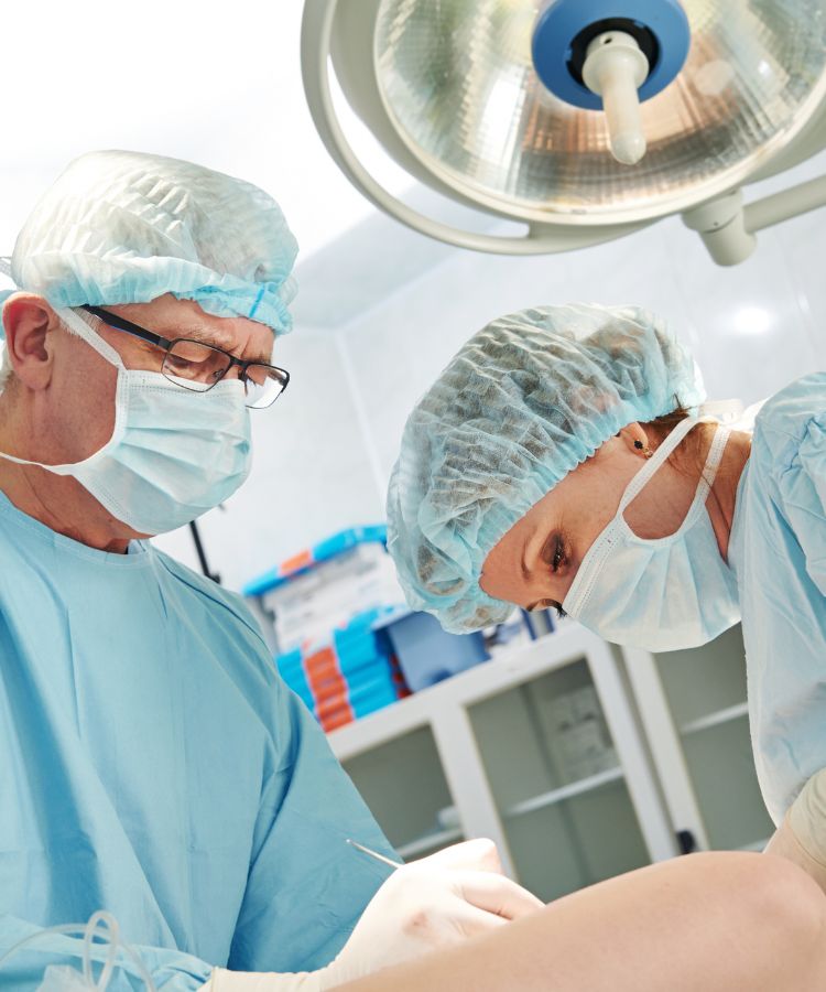 Especialistas en Mesoterapia Capilar