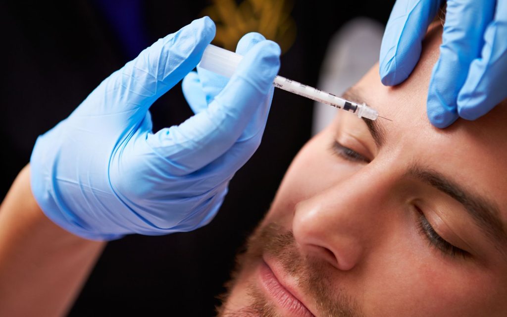 Injerto de cejas en Zaragoza